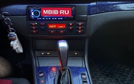 BMW 3 серия, 2003 год, 549 999 рублей, 10 фотография