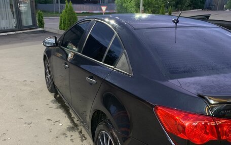 Chevrolet Cruze II, 2014 год, 800 000 рублей, 4 фотография