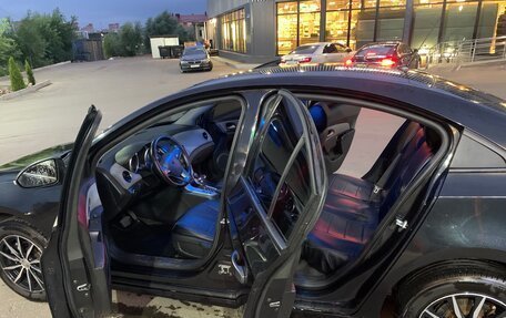 Chevrolet Cruze II, 2014 год, 800 000 рублей, 8 фотография