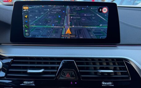 BMW 6 серия, 2020 год, 3 950 000 рублей, 3 фотография