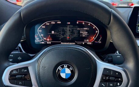BMW 6 серия, 2020 год, 3 950 000 рублей, 2 фотография