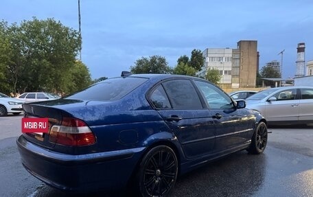 BMW 3 серия, 2003 год, 549 999 рублей, 6 фотография