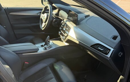 BMW 6 серия, 2020 год, 3 950 000 рублей, 8 фотография