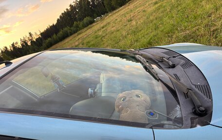 Honda Fit III, 2002 год, 250 000 рублей, 4 фотография