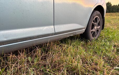 Honda Fit III, 2002 год, 250 000 рублей, 7 фотография