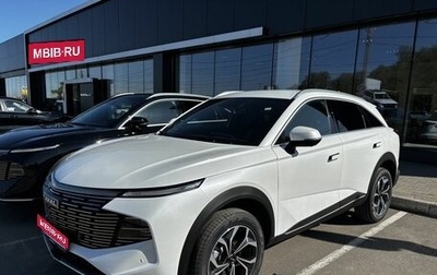 Haval F7, 2026 год, 3 199 000 рублей, 1 фотография