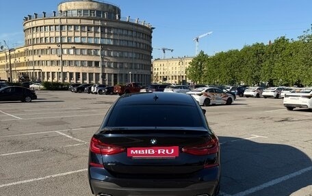 BMW 6 серия, 2020 год, 3 950 000 рублей, 6 фотография