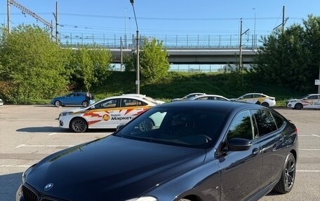 BMW 6 серия, 2020 год, 3 950 000 рублей, 4 фотография