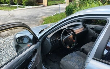 Chevrolet Lanos I, 2008 год, 75 000 рублей, 5 фотография