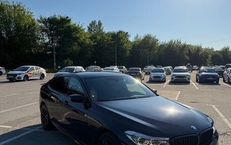 BMW 6 серия, 2020 год, 3 950 000 рублей, 5 фотография