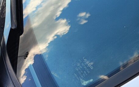 Lexus IS II рестайлинг 2, 2008 год, 1 550 000 рублей, 10 фотография