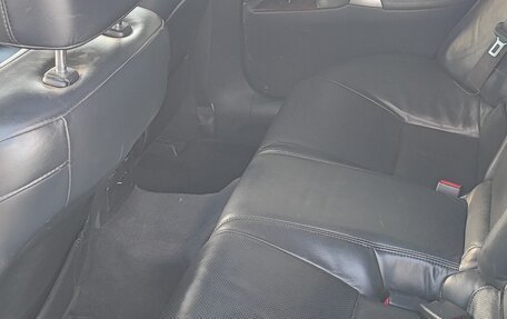 Lexus IS II рестайлинг 2, 2008 год, 1 550 000 рублей, 18 фотография