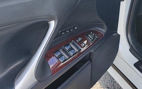 Lexus IS II рестайлинг 2, 2008 год, 1 550 000 рублей, 11 фотография