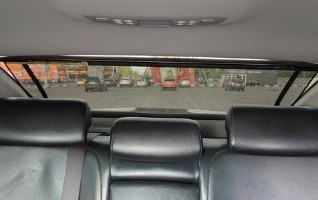 Lexus IS II рестайлинг 2, 2008 год, 1 550 000 рублей, 15 фотография