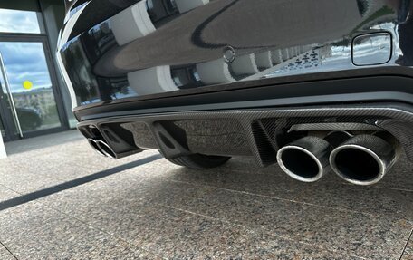 BMW X6 M, 2017 год, 4 900 000 рублей, 4 фотография