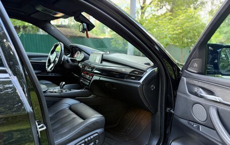 BMW X6 M, 2017 год, 4 900 000 рублей, 8 фотография