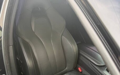 BMW X6 M, 2017 год, 4 900 000 рублей, 10 фотография