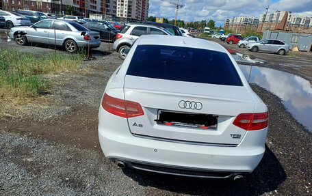 Audi A6, 2011 год, 1 200 000 рублей, 2 фотография
