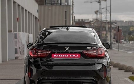 BMW X6 M, 2017 год, 4 900 000 рублей, 2 фотография