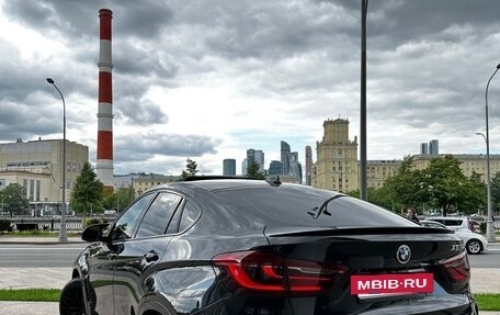 BMW X6 M, 2017 год, 4 900 000 рублей, 3 фотография