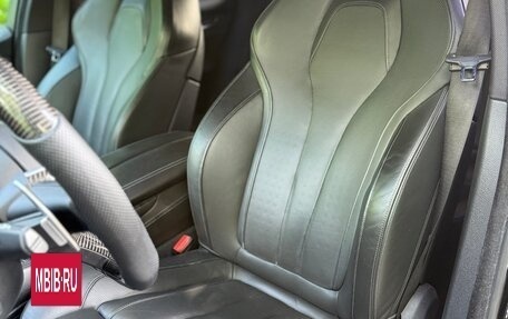BMW X6 M, 2017 год, 4 900 000 рублей, 9 фотография