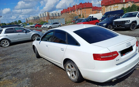 Audi A6, 2011 год, 1 200 000 рублей, 5 фотография