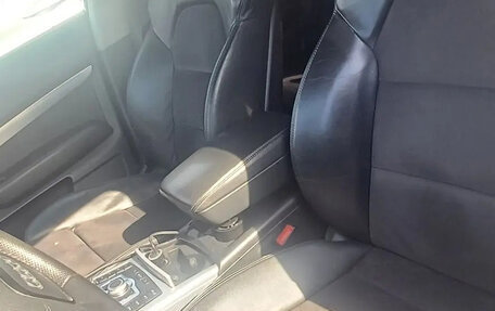 Audi A6, 2011 год, 1 200 000 рублей, 12 фотография