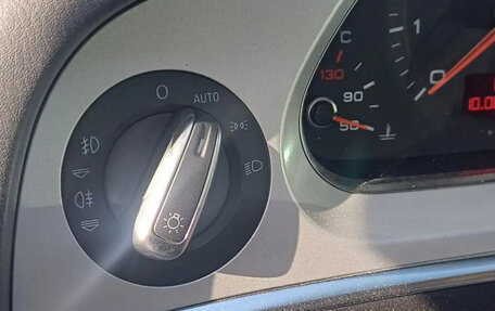 Audi A6, 2011 год, 1 200 000 рублей, 9 фотография