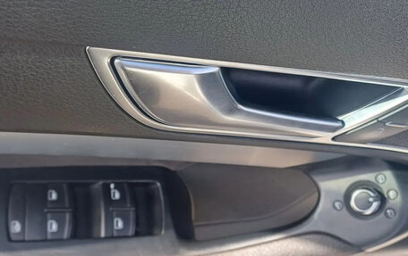 Audi A6, 2011 год, 1 200 000 рублей, 13 фотография