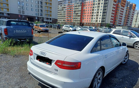 Audi A6, 2011 год, 1 200 000 рублей, 7 фотография