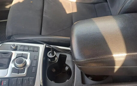 Audi A6, 2011 год, 1 200 000 рублей, 14 фотография