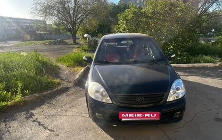 Lifan Breez (520), 2008 год, 85 000 рублей, 6 фотография