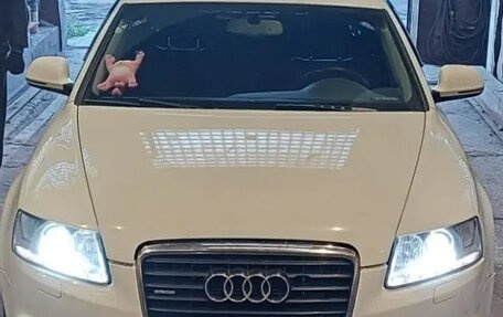 Audi A6, 2011 год, 1 200 000 рублей, 8 фотография