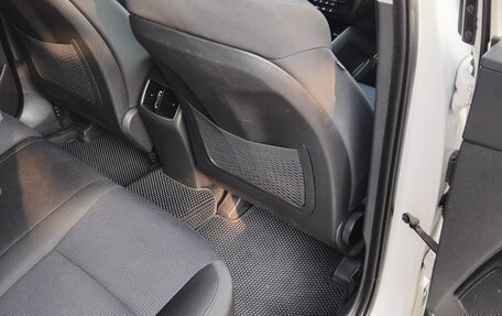 Hyundai Tucson III, 2017 год, 2 300 000 рублей, 13 фотография