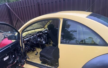Volkswagen Beetle, 1999 год, 200 000 рублей, 3 фотография
