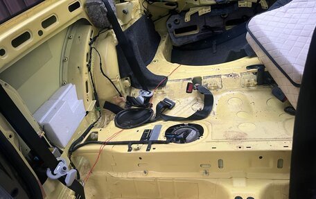 Volkswagen Beetle, 1999 год, 200 000 рублей, 7 фотография