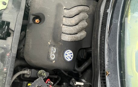 Volkswagen Beetle, 1999 год, 200 000 рублей, 13 фотография