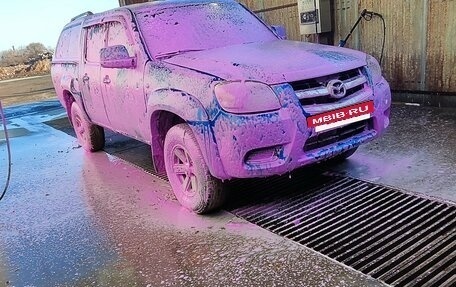 Mazda BT-50 II, 2008 год, 600 000 рублей, 3 фотография