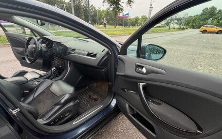 Citroen C5 II, 2011 год, 620 000 рублей, 9 фотография