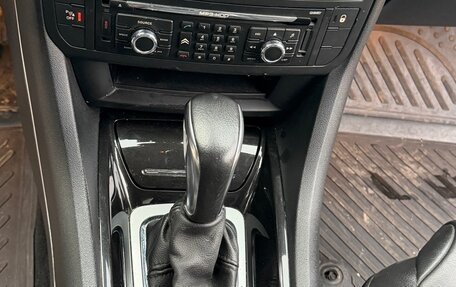 Citroen C5 II, 2011 год, 620 000 рублей, 10 фотография