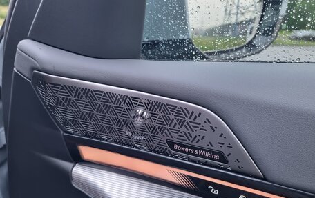 BMW 5 серия, 2025 год, 9 000 000 рублей, 3 фотография