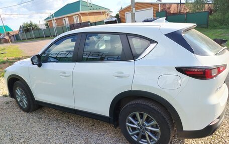 Mazda CX-5 II, 2025 год, 2 790 000 рублей, 2 фотография