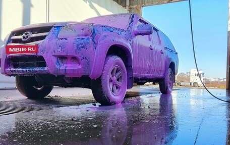Mazda BT-50 II, 2008 год, 600 000 рублей, 4 фотография