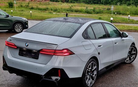 BMW 5 серия, 2025 год, 9 000 000 рублей, 7 фотография
