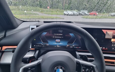 BMW 5 серия, 2025 год, 9 000 000 рублей, 27 фотография