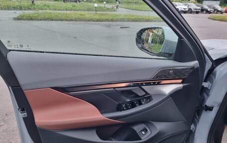 BMW 5 серия, 2025 год, 9 000 000 рублей, 21 фотография