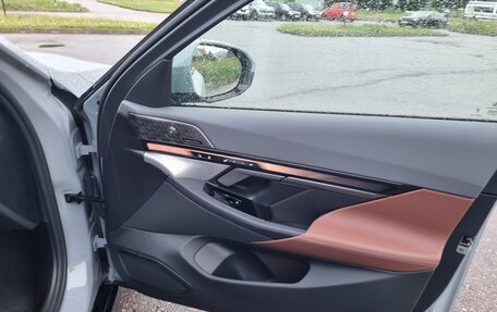 BMW 5 серия, 2025 год, 9 000 000 рублей, 19 фотография