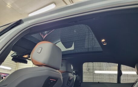 BMW 5 серия, 2025 год, 9 000 000 рублей, 31 фотография