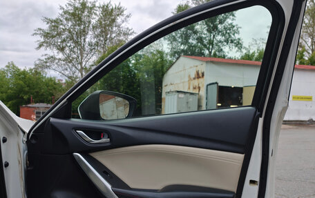 Mazda 6, 2013 год, 1 400 000 рублей, 6 фотография
