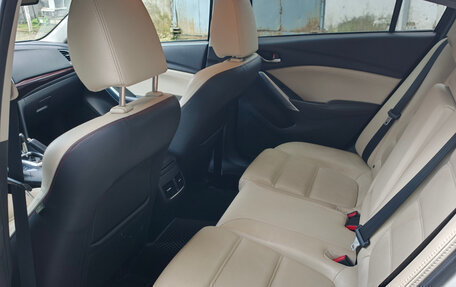 Mazda 6, 2013 год, 1 400 000 рублей, 4 фотография